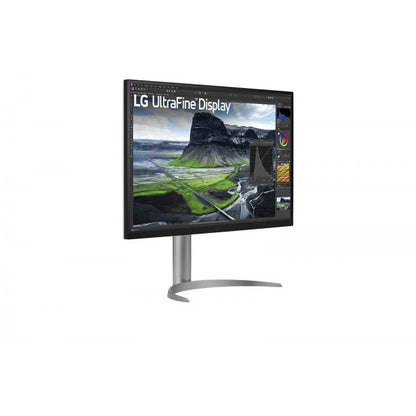 Lg UQ850V - 32 inch - UHD LED Monitor - 3840x2160 [32UQ850V-W.AEU]