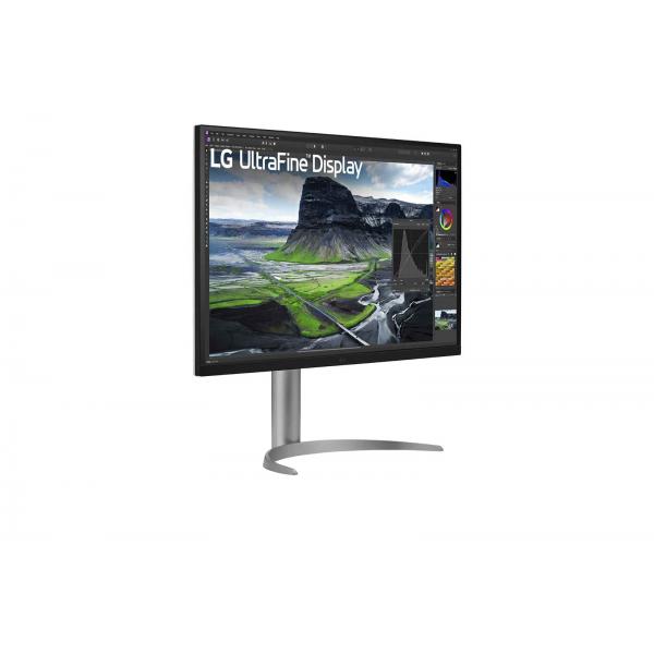 Lg UQ850V - 32 inch - UHD LED Monitor - 3840x2160 [32UQ850V-W.AEU]
