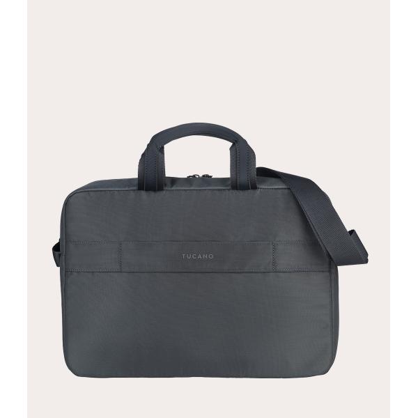 TUCANO BORSA GLOBAL 2 PC 15.6, BLU [BSBTK21516-B]