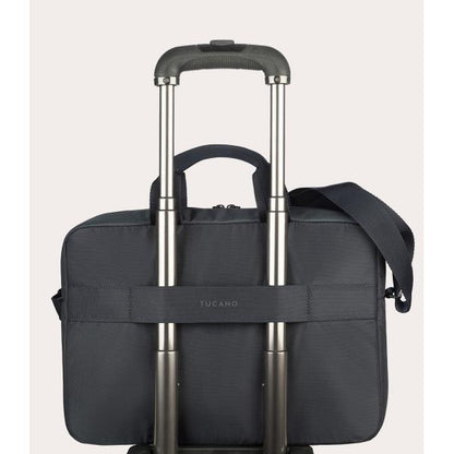 TUCANO BORSA GLOBAL 2 PC 15.6, BLU [BSBTK21516-B]