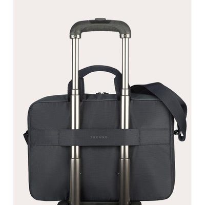 TUCANO BORSA GLOBAL 2 PC 15.6, BLU [BSBTK21516-B]
