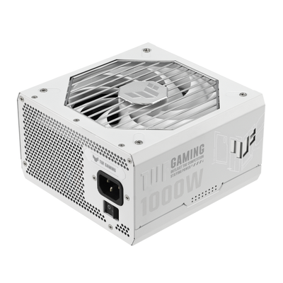 ASUS DISSIPATORE TUF-GAMING-1000G-WHITE [90YE00S5-B0NA00]