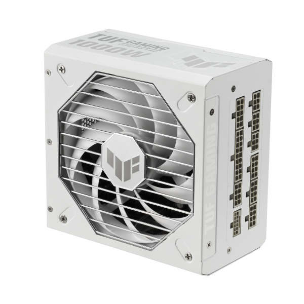 ASUS DISSIPATORE TUF-GAMING-1000G-WHITE [90YE00S5-B0NA00]
