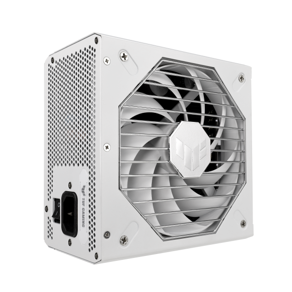ASUS DISSIPATORE TUF-GAMING-1000G-WHITE [90YE00S5-B0NA00]