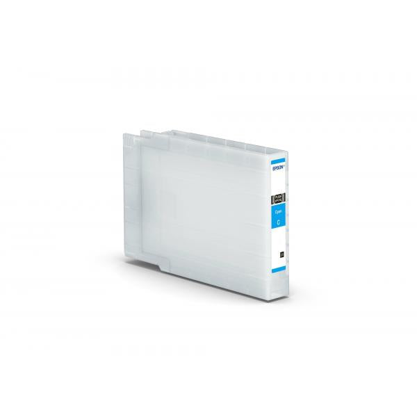 T04B24N INK CIANO XL WF-C81XX [C13T04B24N]