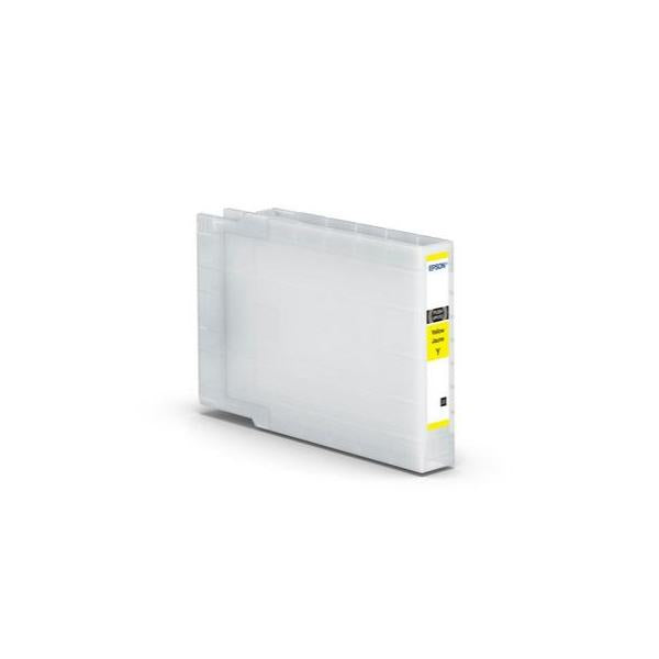 T04B44N INK GIALLO XL WF-C81XX [C13T04B44N]