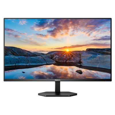 PHILIPS MONITOR 31,5 LED VA FHD 16:9 4MS 300 CDM, VGA/HDMI, MULTIMEDIALE [32E1N3100LA]
