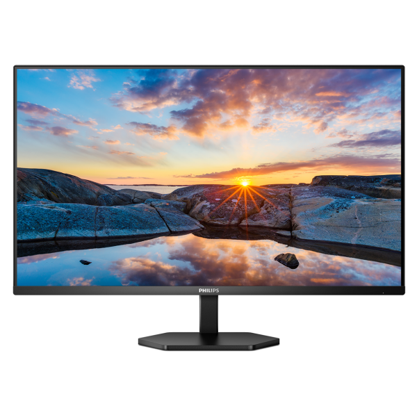 Philips Serie 3000 32E1N3100LA/00 Monitor PC 80 cm (31.5") 1920 x 1080 Pixel Full HD LCD Nero [32E1N3100LA/00]