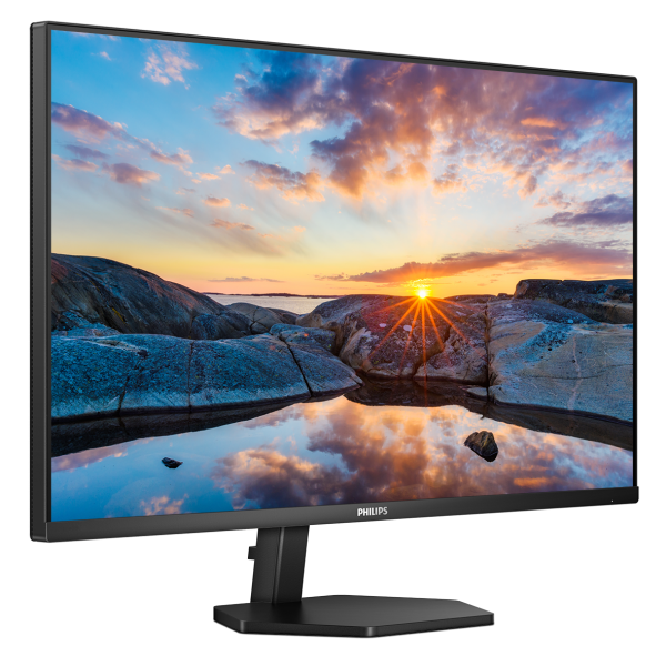 Philips Serie 3000 32E1N3100LA/00 Monitor PC 80 cm (31.5") 1920 x 1080 Pixel Full HD LCD Nero [32E1N3100LA/00]