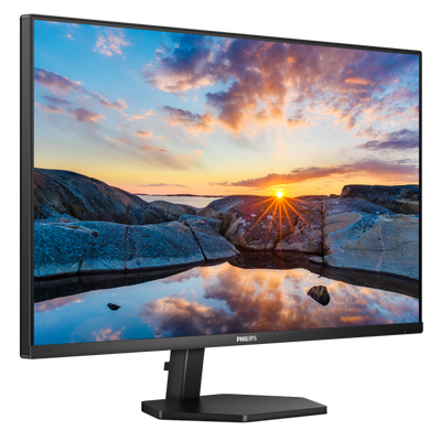 PHILIPS MONITOR 31,5 LED VA FHD 16:9 4MS 300 CDM, VGA/HDMI, MULTIMEDIALE [32E1N3100LA]