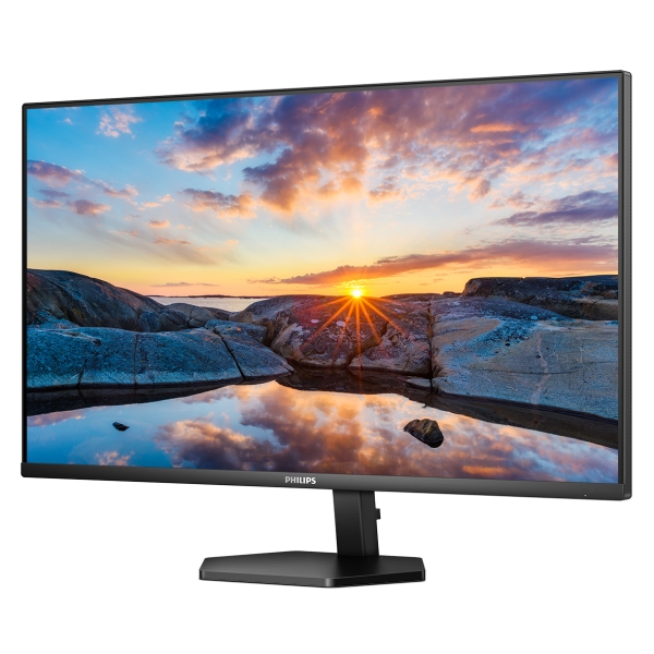 Philips Serie 3000 32E1N3100LA/00 Monitor PC 80 cm (31.5") 1920 x 1080 Pixel Full HD LCD Nero [32E1N3100LA/00]