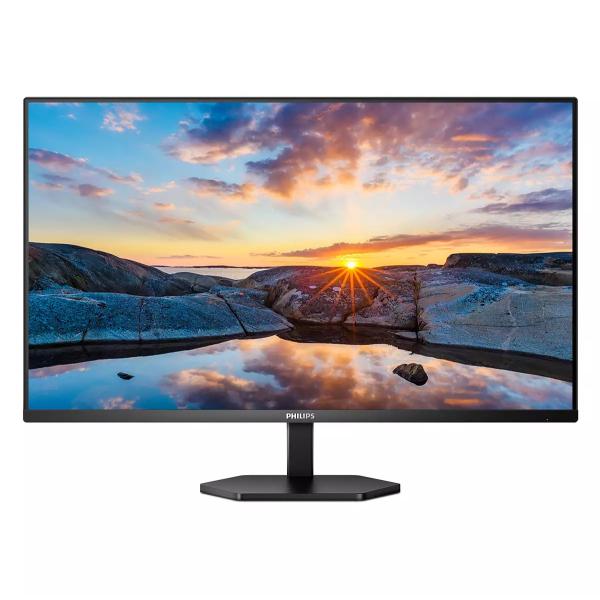 PHILIPS MONITOR 31,5 LED VA FHD 16:9 4MS 300 CDM, VGA/HDMI, MULTIMEDIALE [32E1N3100LA]