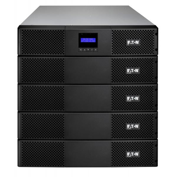 Eaton - Eaton 9E 1000i Rack 2U - Aut. 15 min. [9E1000IR]