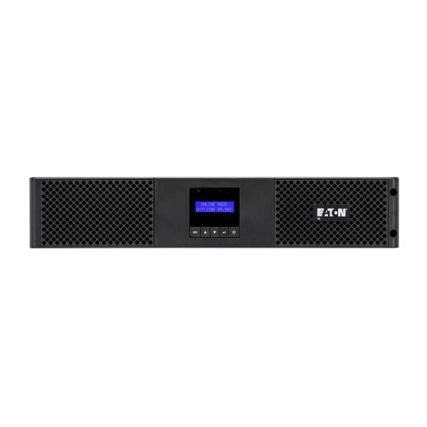 Eaton - Eaton 9E 2000i Rack 2U - Aut. 10 min. [9E2000IR]
