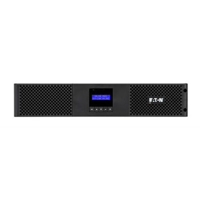 Eaton - Eaton 9E 2000i Rack 2U - Aut. 10 min. [9E2000IR]