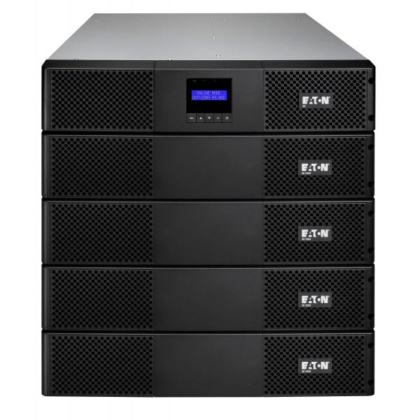 Eaton - Eaton 9E 2000i Rack 2U - Aut. 10 min. [9E2000IR]