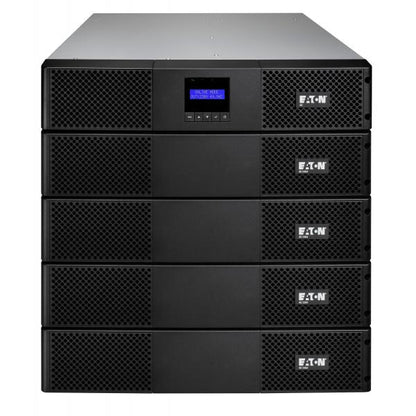 Eaton - Eaton 9E 3000i Rack 2U - Aut. 7 min. [9E3000IR]