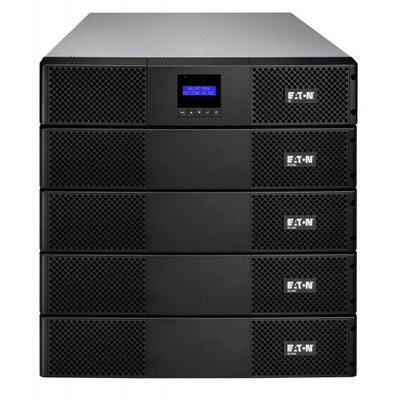 Eaton - Eaton 9E 3000i Rack 2U - Aut. 7 min. [9E3000IR]