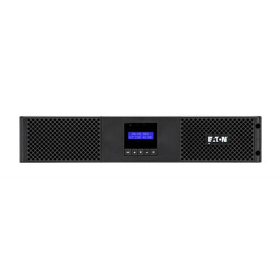 Eaton - Eaton 9E 3000i Rack 2U - Aut. 7 min. [9E3000IR]