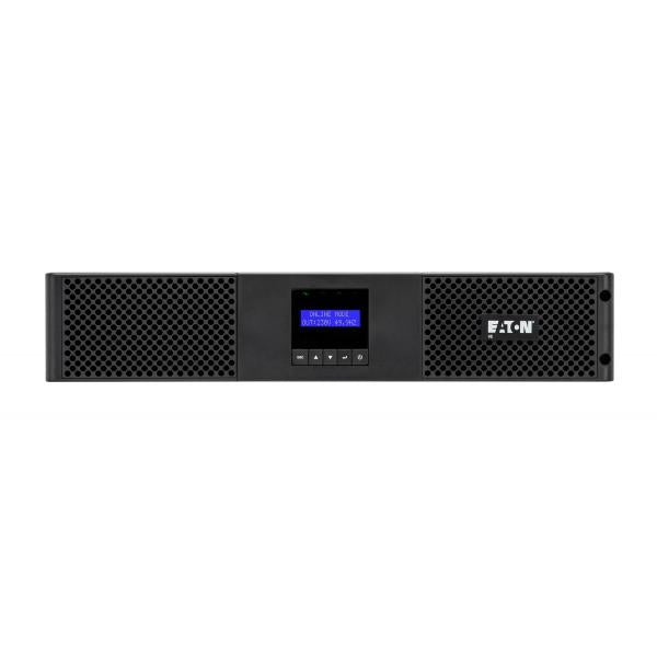 Eaton - Eaton 9E 3000i Rack 2U - Aut. 7 min. [9E3000IR]