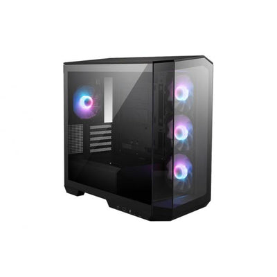 MSI MAG PANO M100R PZ Micro Tower Nero [306-7G24R25-HH9]