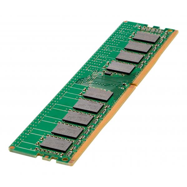HPE RAM PER SERVER 16GB 1RX8 PC5-4800B-E STND KIT [P64336-B21]