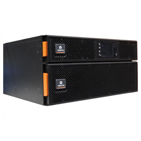 Vertiv Liebert GXT5-20KIRT9UXLN gruppo di continuità (UPS) Doppia conversione (online) 20 kVA 20000 W [GXT5-20KIRT9UXLN]
