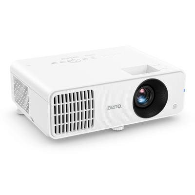 BenQ LW650 Proiettore a raggio standard 4000 ANSI lumen DLP WXGA (1280x800) Bianco [LW650]