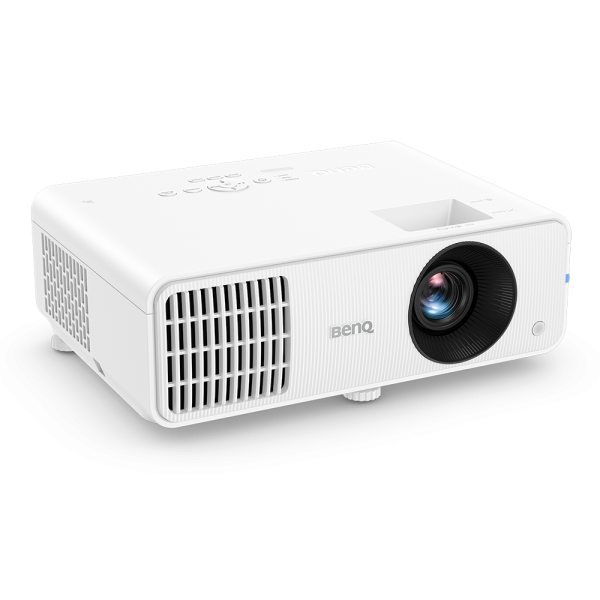 BenQ LW650 Proiettore a raggio standard 4000 ANSI lumen DLP WXGA (1280x800) Bianco [LW650]