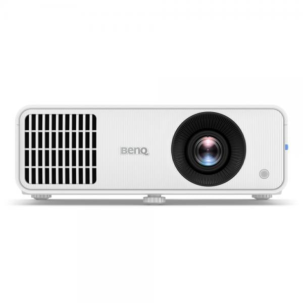 BenQ LW650 Proiettore a raggio standard 4000 ANSI lumen DLP WXGA (1280x800) Bianco [LW650]