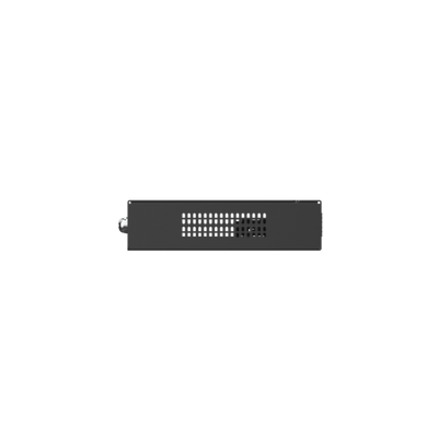 REYEE SMART SWITCH POE GIGABIT 10 P., 8 P. POE/POE+, P. UPLINK SFP COMBO RJ45 [RG-ES210GS-P]