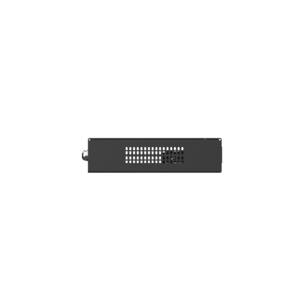 REYEE SMART SWITCH POE GIGABIT 10 P., 8 P. POE/POE+, P. UPLINK SFP COMBO RJ45 [RG-ES210GS-P]