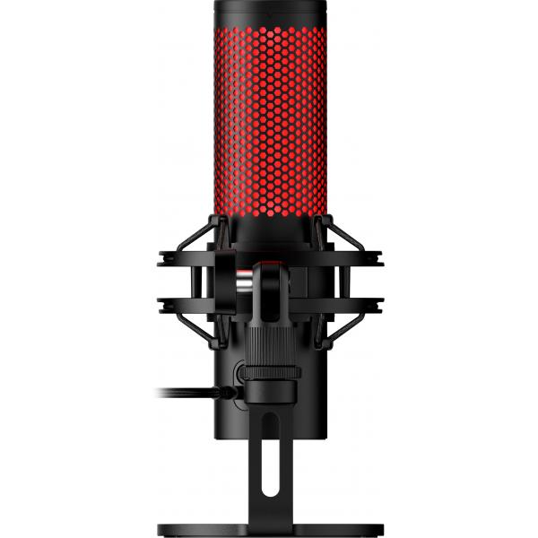 HYPERX MICROFONO QUADCAST 2 BK [872V1AA]