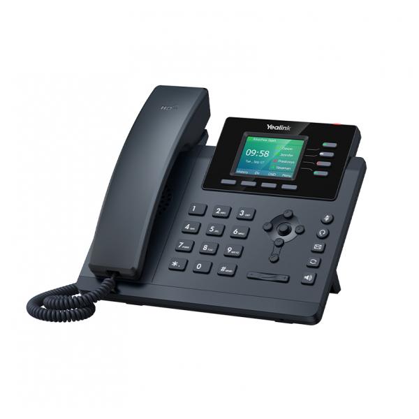 Yealink SIP-T34W - VoIP Phone - Dutch / International Firmware [1301037]
