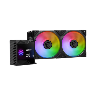 MSI DISSIPATORE A LIQUIDO MPG CORELIQUID D240 [MPG CD240]