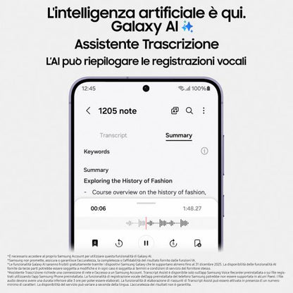Samsung Galaxy S24 Smartphone AI, Display 6.2'' FHD+ Dynamic AMOLED 2X, Fotocamera 50MP, RAM 8GB, 256GB, 4.000 mAh, Onyx Black [SM-S921BZKGEUE] - ITPartners