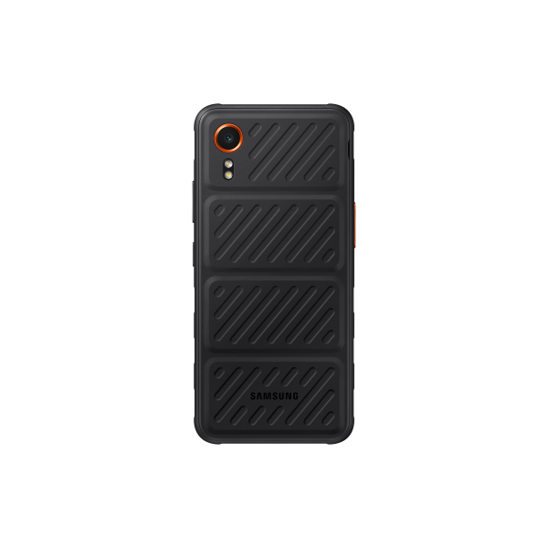 SAMSUNG SMARTPHONE XCOVER 7 5G DS G556B 6+128 ENT.ED. BLACK [SM-G556BZKDEEE]