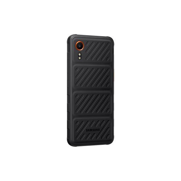 SAMSUNG SMARTPHONE XCOVER 7 5G DS G556B 6+128 ENT.ED. BLACK [SM-G556BZKDEEE]