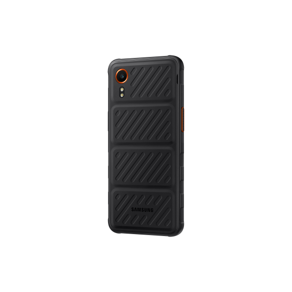 SAMSUNG SMARTPHONE XCOVER 7 5G DS G556B 6+128 ENT.ED. BLACK [SM-G556BZKDEEE]