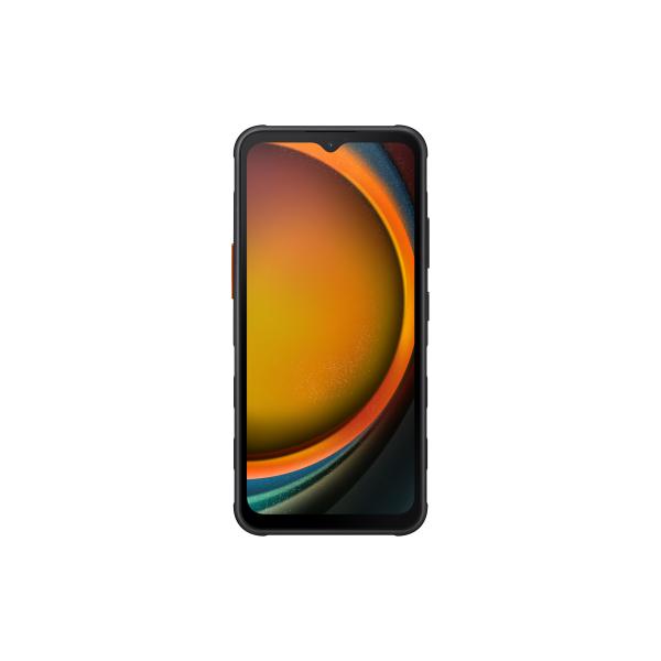 SAMSUNG SMARTPHONE XCOVER 7 5G DS G556B 6+128 ENT.ED. BLACK [SM-G556BZKDEEE]