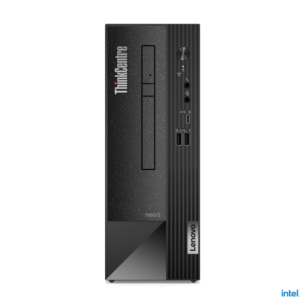 Lenovo ThinkCentre neo 50s Intel Core i5 i5-13400 16 GB DDR4-SDRAM 512 GB SSD Windows 11 Pro SFF PC Nero [12JH005XIX] - ITPartners