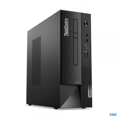 Lenovo ThinkCentre neo 50s Intel Core i5 i5-13400 16 GB DDR4-SDRAM 512 GB SSD Windows 11 Pro SFF PC Nero [12JH005XIX] - ITPartners