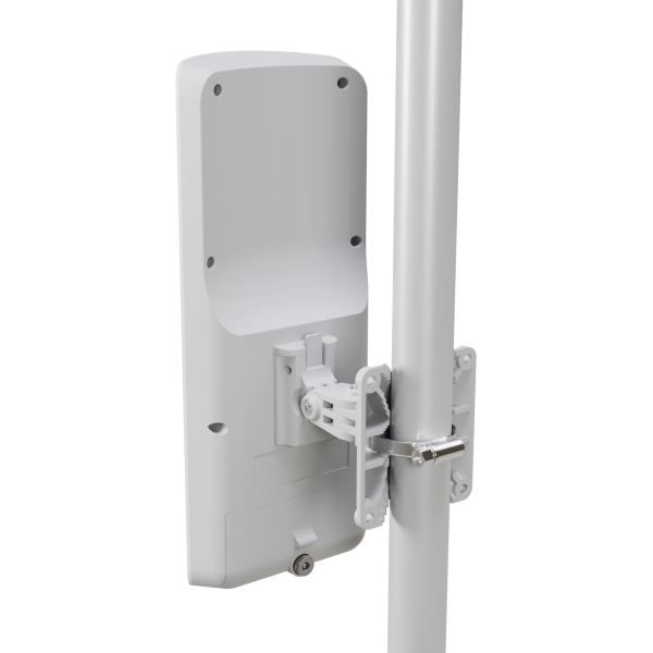 MikroTik, mANTBox ax 15s with with dual-core ARM IPQ-5010 800 MHz CPU, 256MB RAM, 1x2.5Gigabit SFP port, 1xGigabit LAN, built-in dual-band 2.4 GHz 802.11b/g/n/ax dual-chain, 5 GHz 802.11a/n/ac/ax dual [L22UGS-5HaxD2HaxD-15S]