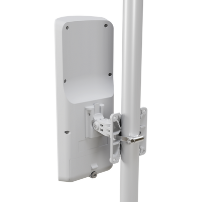 MikroTik, mANTBox ax 15s with with dual-core ARM IPQ-5010 800 MHz CPU, 256MB RAM, 1x2.5Gigabit SFP port, 1xGigabit LAN, built-in dual-band 2.4 GHz 802.11b/g/n/ax dual-chain, 5 GHz 802.11a/n/ac/ax dual [L22UGS-5HaxD2HaxD-15S]