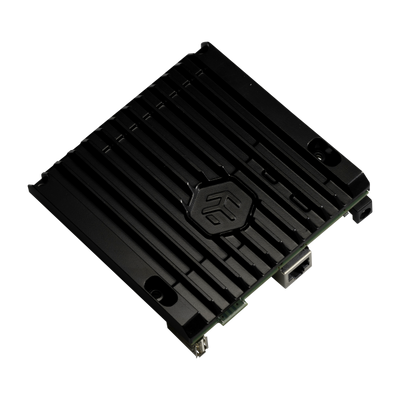 RouterBOARD L11UG-5HaxD (RouterOS L4), International version [L11UG-5HaxD]