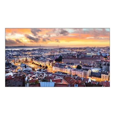 Samsung VH55C-E LCD Interno [LH55VHCEBGBXEN]
