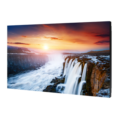 Samsung VH55C-R LCD Interno [LH55VHCRBGBXEN]