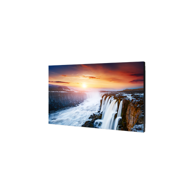 Samsung VH55C-R LCD Interno [LH55VHCRBGBXEN]