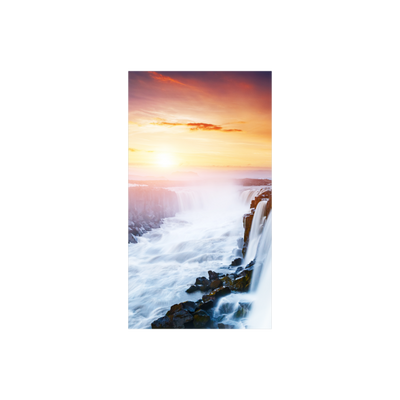 Samsung VH55C-R LCD Interno [LH55VHCRBGBXEN]