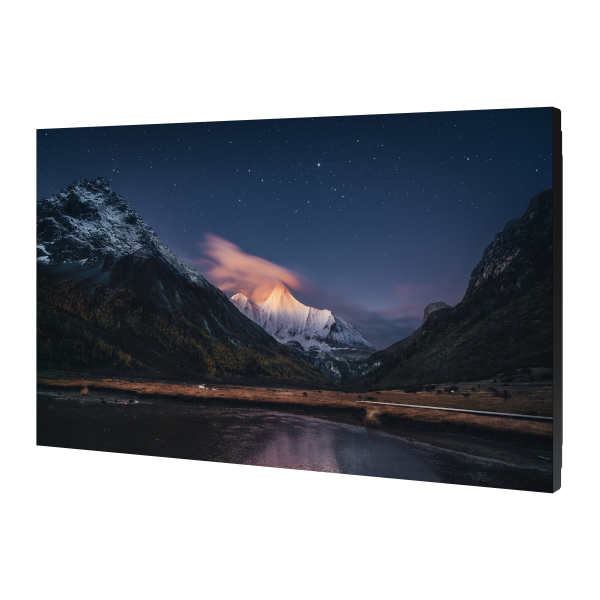 Samsung VM55C-R LCD Interno [LH55VMCRBGBXEN]
